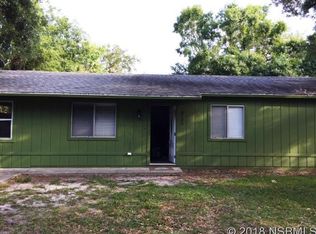 3103 Woodland Dr, Edgewater, FL 32141