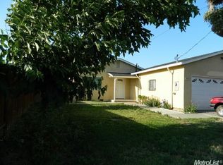 855 W 8th St, Stockton, CA 95206