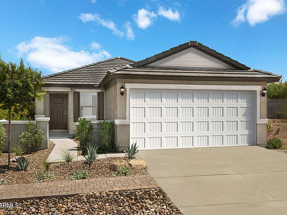 2nd image of 40625 W Patricia Lane
