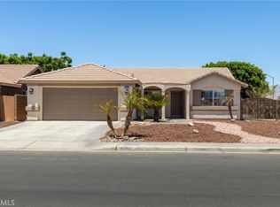 80748 Cottonwood Ln, Indio, CA 92201