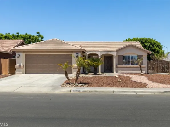 80748 Cottonwood Ln, Indio, CA 92201