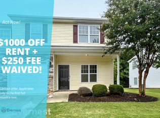 167 Limerick Rd UNIT D, Mooresville, NC 28115