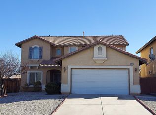 12811 Brookdale St, Victorville, CA 92392