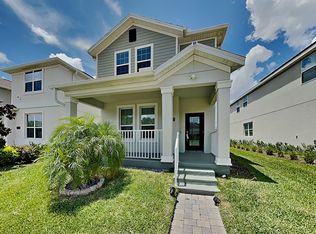 9735 Petition Way, Orlando, FL 32832