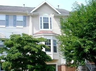 509 Beacon Hill Ter, Gaithersburg, MD 20878