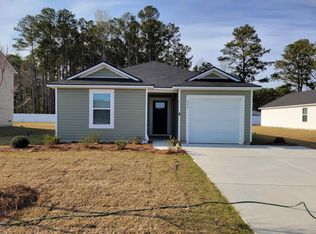 203 Birchwood Dr LOT 33, Longs, SC 29568
