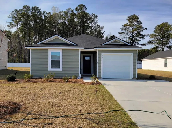 203 Birchwood Dr. Lot 33, Longs, SC 29568