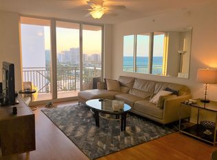 2080 S Ocean Dr APT 1805, Hallandale Beach, FL 33009