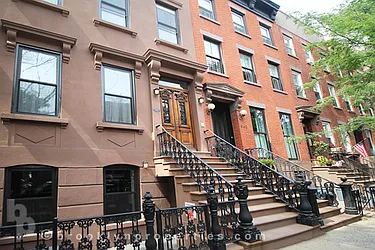 Sold by Brooklyn Properties
