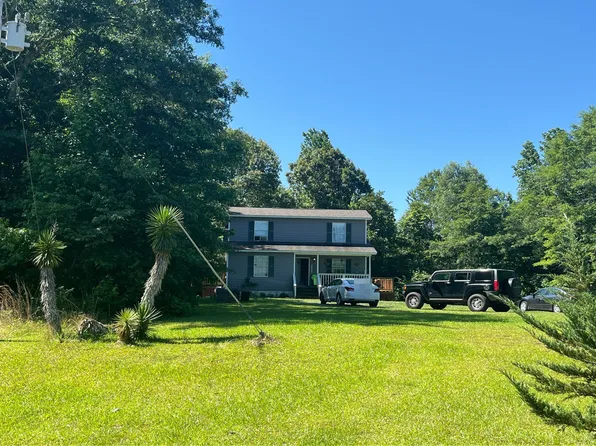 1680 Pinnix Rd, Mathiston, MS 39752