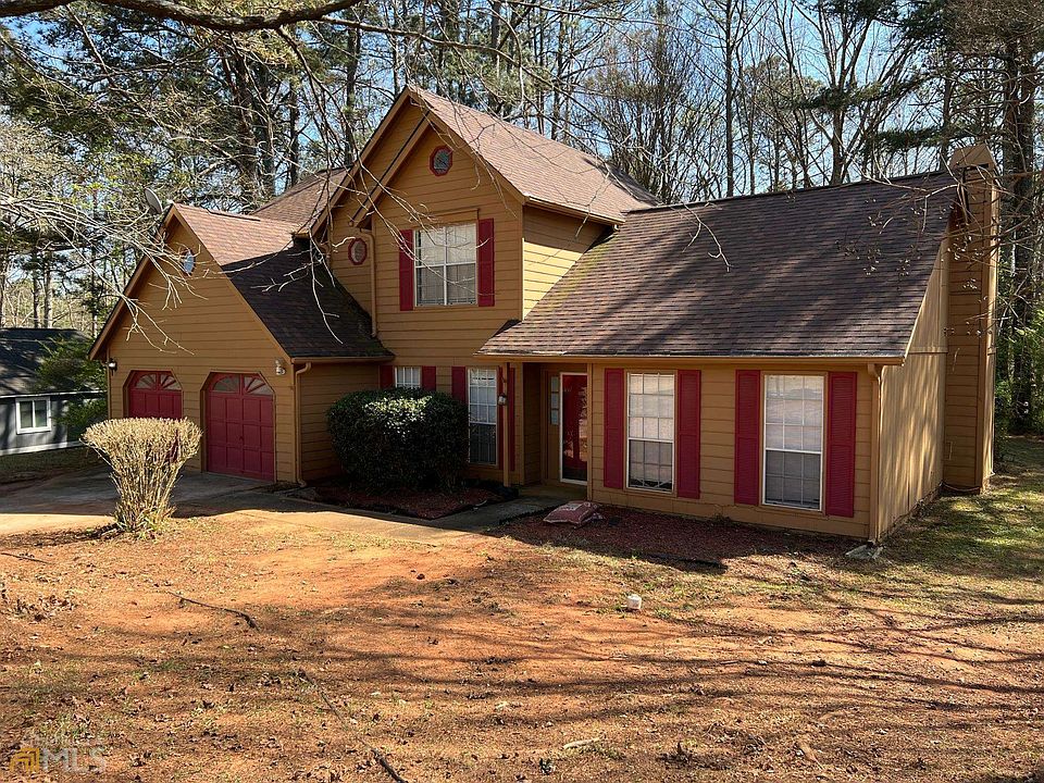 1511 Marshall Ln SE, Conyers, GA 30094 MLS 20020340 Zillow
