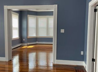 61 Cypress St FLOOR 2, Providence, RI 02906