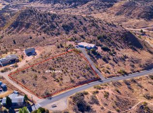 2460 S Loy Rd, Cornville, AZ 86325