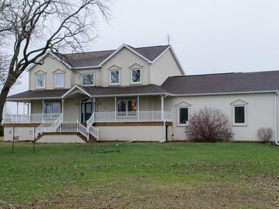 29346 770th Ave, Racine, MN, 55967