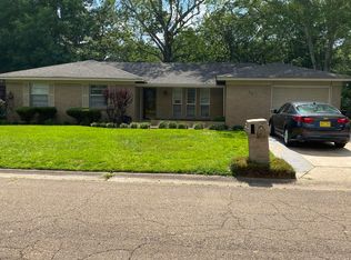6833 Harry S Truman Dr, Jackson, MS 39213