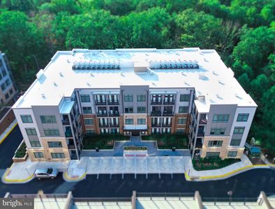 1675 Bandit Loop #308B, Reston, VA, 20190