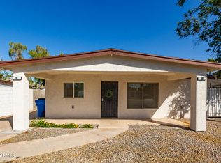 3338 E Virginia Ave, Phoenix, AZ 85008
