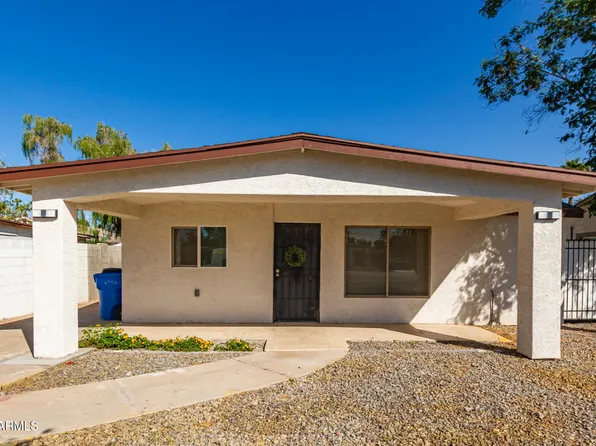 3338 E VIRGINIA Avenue, Phoenix, AZ 85008