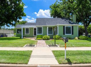 1301 Ford Street, Llano, TX 78643