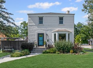 2300 S 2nd Ave, North Riverside, IL 60546