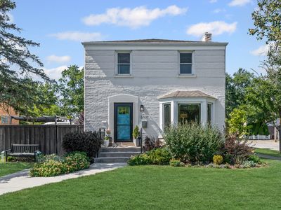 2300 S 2nd Ave, North Riverside, IL, 60546