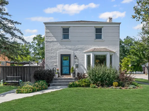 2300 S 2nd Ave, North Riverside, IL 60546