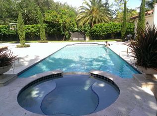 9801 SW 60th Ct, Pinecrest, FL 33156