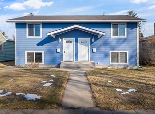 1221 E Rich Ave #1221, Spokane, WA 99207