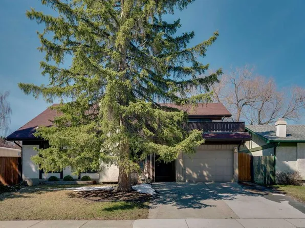 12 SE Oakvale Pl SW, Calgary, AB T2V 1H4