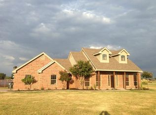 102 Trainrider Way, Abilene, TX 79602