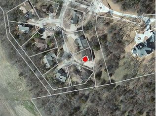 3 Ramblewood St, Ponca City, OK 74604