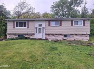 1071 Frankstown Rd, Hollidaysburg, PA 16648
