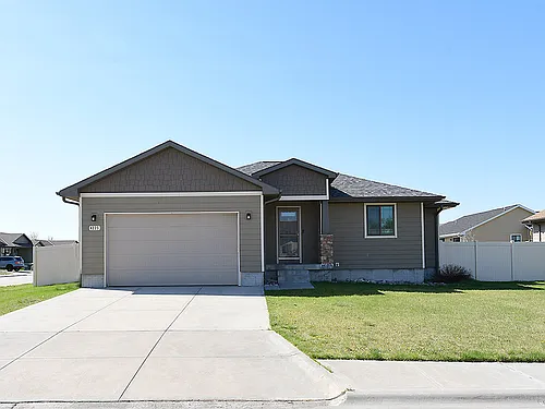 4225 Yarrow Dr Photo 1