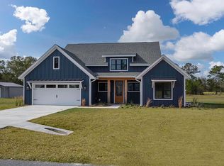 222 SW Beacon Way, Lake City, FL 32025