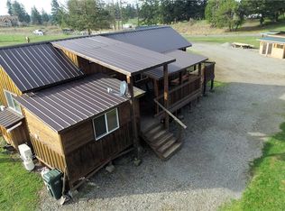 15005 129th Ln SE, Yelm, WA 98597
