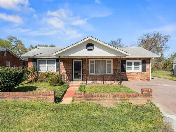 1304 Bruce Street, Augusta, GA 30901