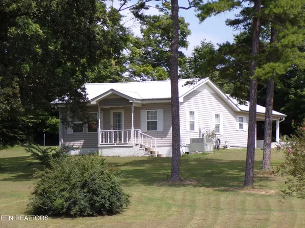 133 County Road 212, Niota, TN 37826