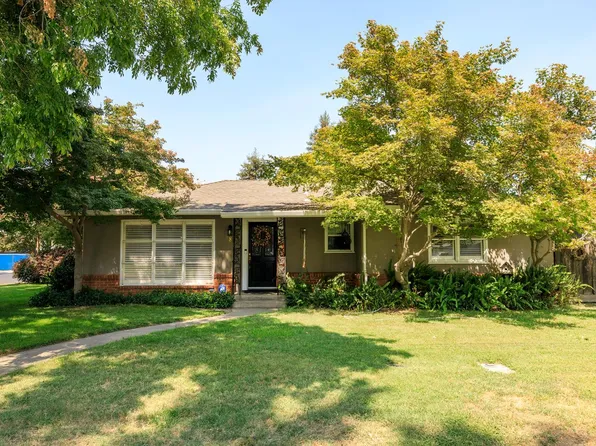 1815 E Marshall St, Turlock, CA 95380