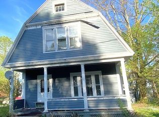 20 Sturges St, Jamestown, NY