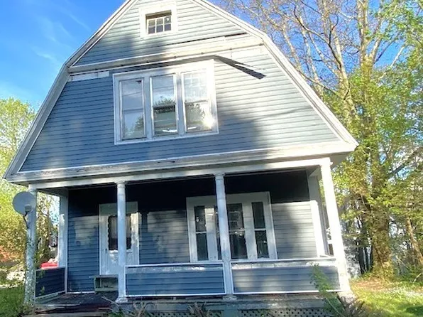 20 Sturges St, Jamestown, NY 14701