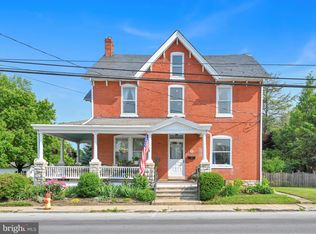 136 Miller St, Strasburg, PA