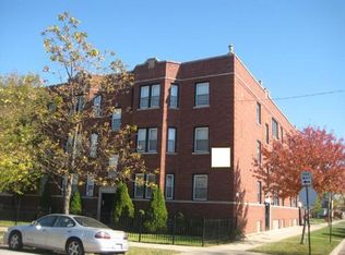 10155 S Eberhart Ave #1S, Chicago, IL