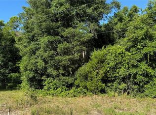 8045 NE 307th Ave #1, Fort Mc Coy, FL 32134