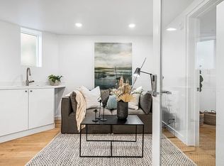 271 Clinton Park #A, San Francisco, CA 94103