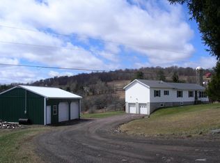 116 Coulter Ln, Hamden, NY 13782