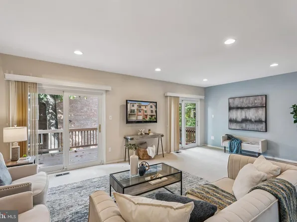 10763 Mist Haven Ter, Rockville, MD 20852
