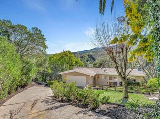 158 Maestro Rd, Novato, CA 94947