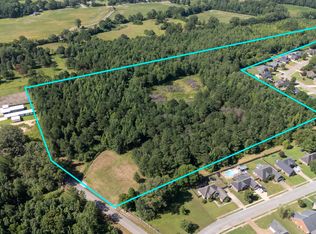 Locust Ln, Tupelo, MS 38801