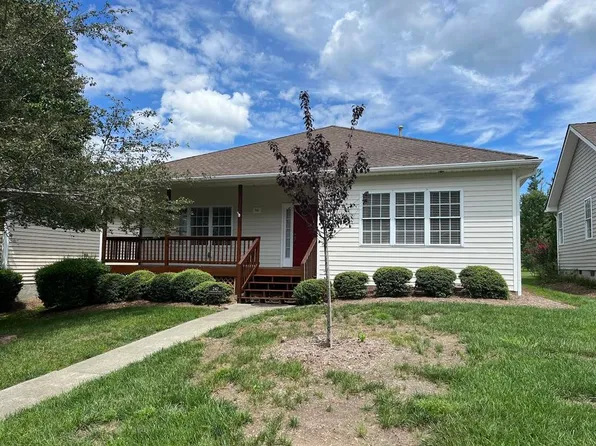 242 Highland Golf Dr, Flat Rock, NC 28731