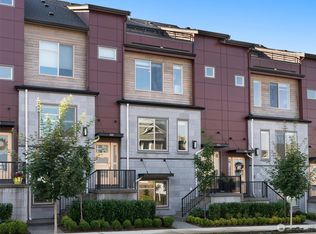 553 NE Ellis Dr #1.4, Issaquah, WA 98029